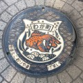 マンホールデザイン２