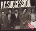 RC SUCCESSION・・・