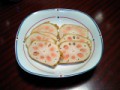 花粉症対策　蓮根編