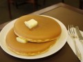パンケーキ！