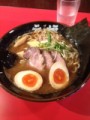 ラーメン食べ歩き（笑）