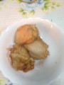 唐揚げ…