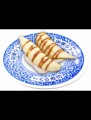 キャラメルバナナ寿司