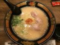 【お題日記】最近好きなラーメン