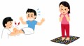 【お題日記】足つぼ耐えられる？