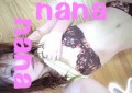 裸でど-ん。