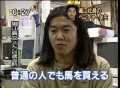 テレビに帰ってきた前社長