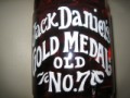 ジャックダニエル ゴールドメダルコレクション①