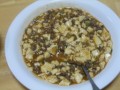 作ってみた②麻婆豆腐