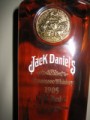 ジャックダニエル ゴールドメダルコレクション②