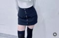 タイトな服装好きかな