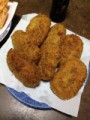 コロ助？いいえコロッケです。（自作）