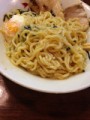 ラーメンだよっ