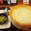 今日は１日！うどんの日