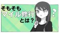 【お題日記】マイル修行したことある？【飛行機移動が無ければ貯まる事も無い】