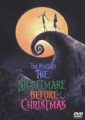 【ナイトメア・ビフォアクリスマス】