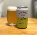 三陸ビール　週末のうみねこ