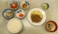 【お題日記】一番好きな定食
