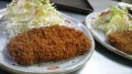 本日のトンカツ♪