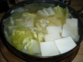 湯豆腐