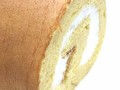 限定1日　6本だけのロールケーキ