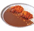 手仕込みカツカレー