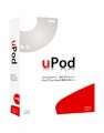 uPod+music