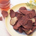 ロイズのチョコポテトチップス