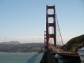 ゴールデンゲートブリッジ