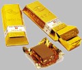 ゴールドケンのチョコレート