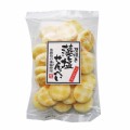 成城石井　藻塩せんべい