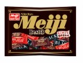 Meiji Best 3(ミニチョコ）