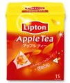 リプトン　アップルティ