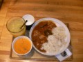 夏カレー
