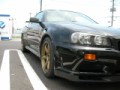 GT-Rの点検