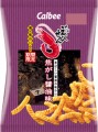 かっぱえびせん和の味わい　焦がし醤油味