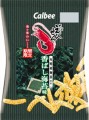 かっぱえびせん和の味わい　香ばし海苔味