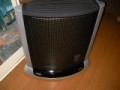 デロンギの電気ヒーター