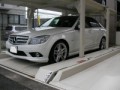 来週は、C300の修理です。