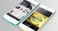 ニューiPod touch