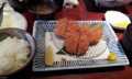 トンカツ