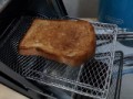 オーブントースターを買いました(^з^)-☆