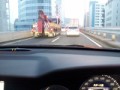 ちょっと、朝から、首都高、故障車で(*_*)