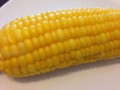スイートコーン^_−☆