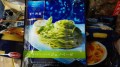 ジェノベーゼのパスタ^_−☆