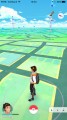 ポケモンGo^_−☆