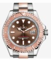 ROLEX YACHT-MASTER 116621 Everose gold