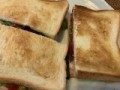 サンドイッチ&#129386;
