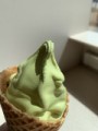 ミニストップのソフトクリーム