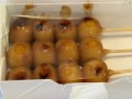 みたらし団子